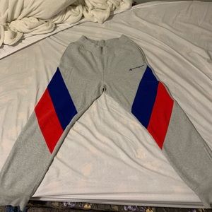 Champion sweats